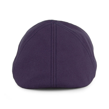 Gorra plana Old Town de Goorin - Azul