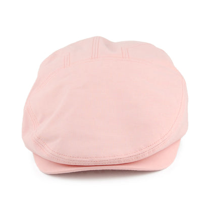Gorra plana Keter de Bailey - Rosa