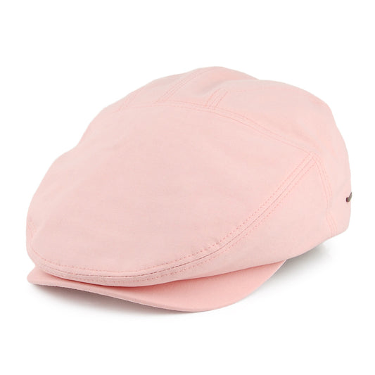 Gorra plana Keter de Bailey - Rosa