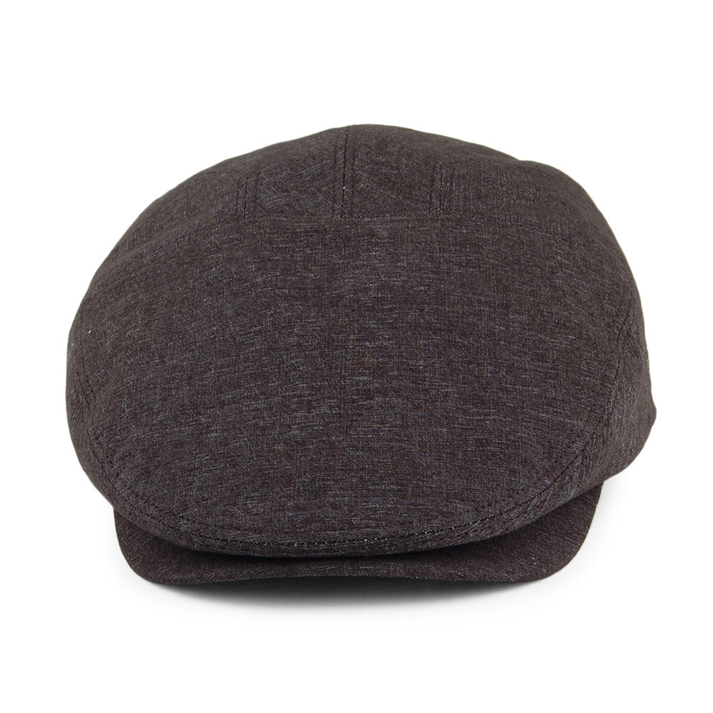 Gorra plana Keter de Bailey - Antracita