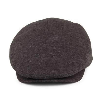 Gorra plana Keter de Bailey - Antracita