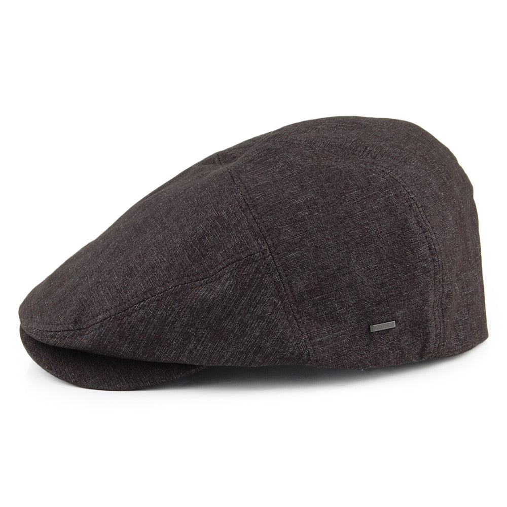 Gorra plana Keter de Bailey - Antracita