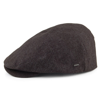Gorra plana Keter de Bailey - Antracita