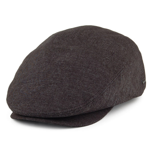 Gorra plana Keter de Bailey - Antracita