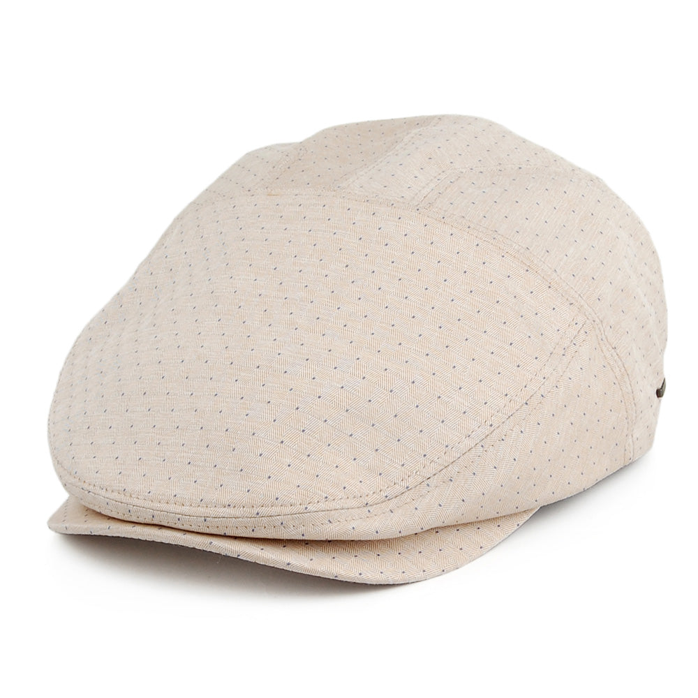 Gorra plana Ganey Dotted de Bailey - Arena