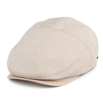 Gorra plana Ganey Dotted de Bailey - Arena