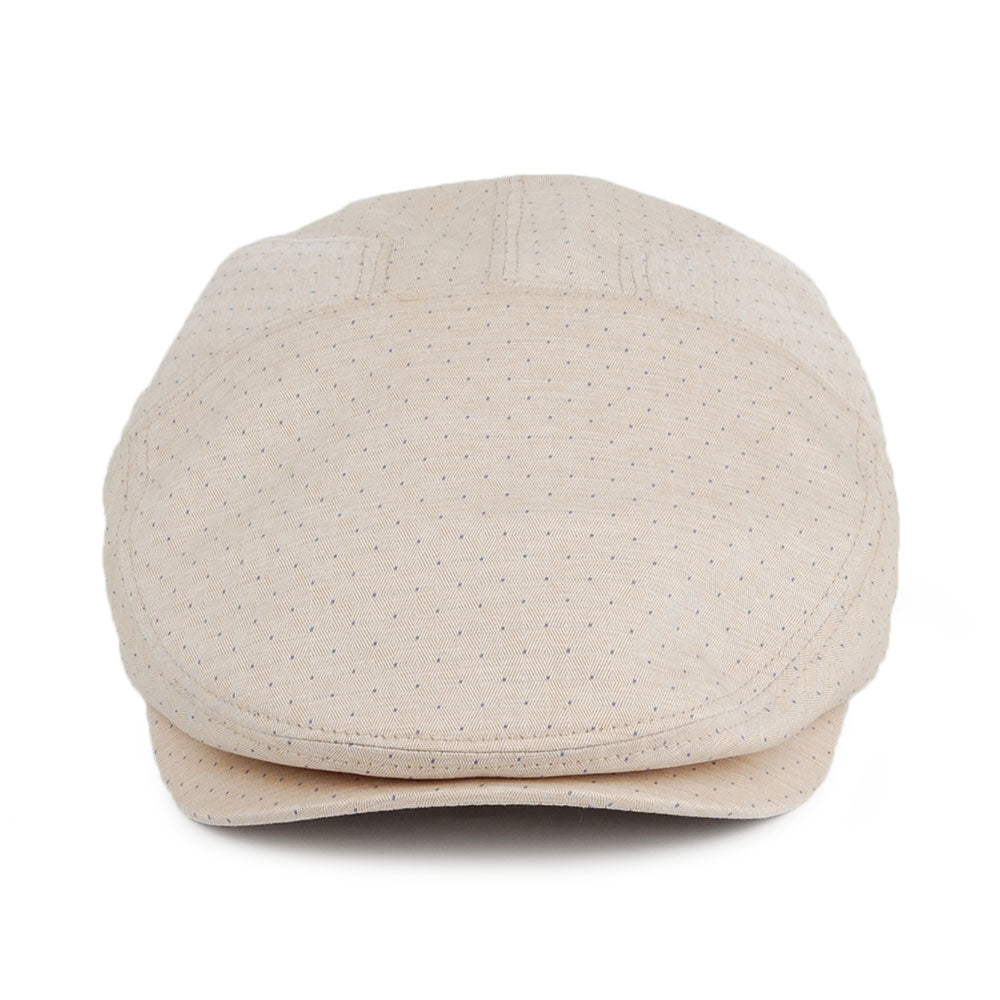 Gorra plana Ganey Dotted de Bailey - Arena