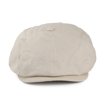 Gorra Newsboy Massey resistente al agua de Bailey - Arena