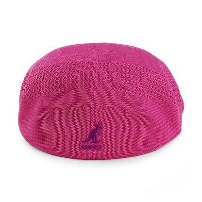 Gorra plana Tropic 504 Ventair de Kangol - Fucsia
