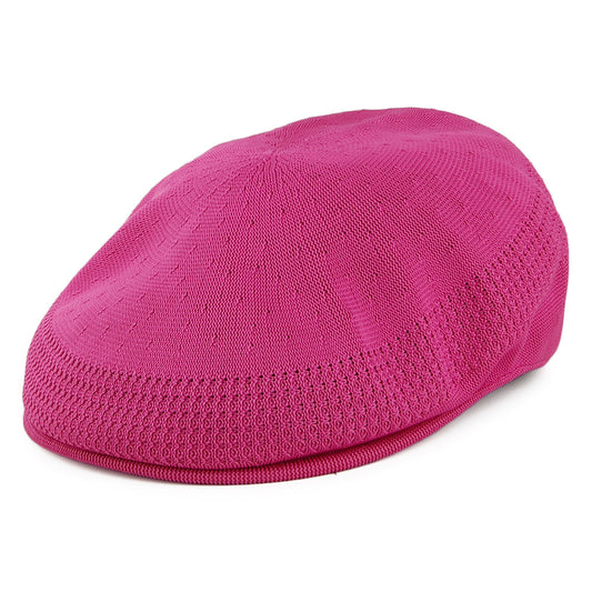 Gorra plana Tropic 504 Ventair de Kangol - Fucsia