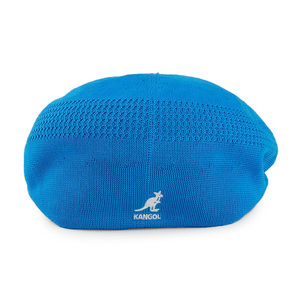 Gorra plana Tropic 504 Ventair de Kangol - Azul Radiante