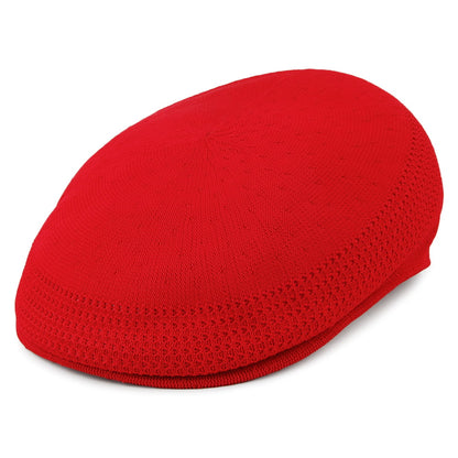 Gorra plana Tropic 504 Ventair de Kangol - Arcilla Roja