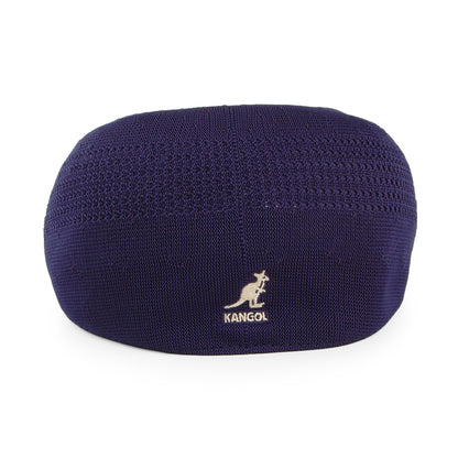 Gorra plana 507 Ventair de Tropic de Kangol - Azul Marino