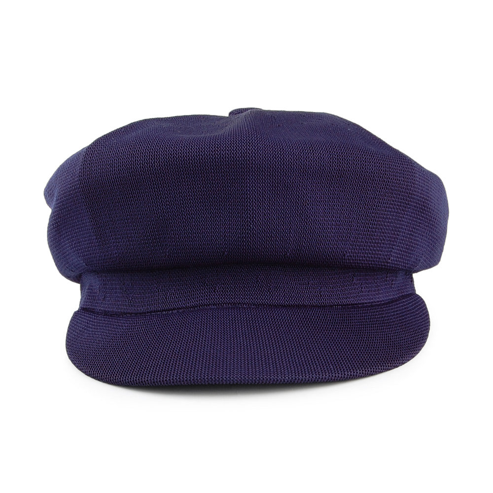 Gorra Spitfire Tropic de Kangol - Azul Marino