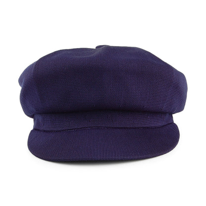 Gorra Spitfire Tropic de Kangol - Azul Marino