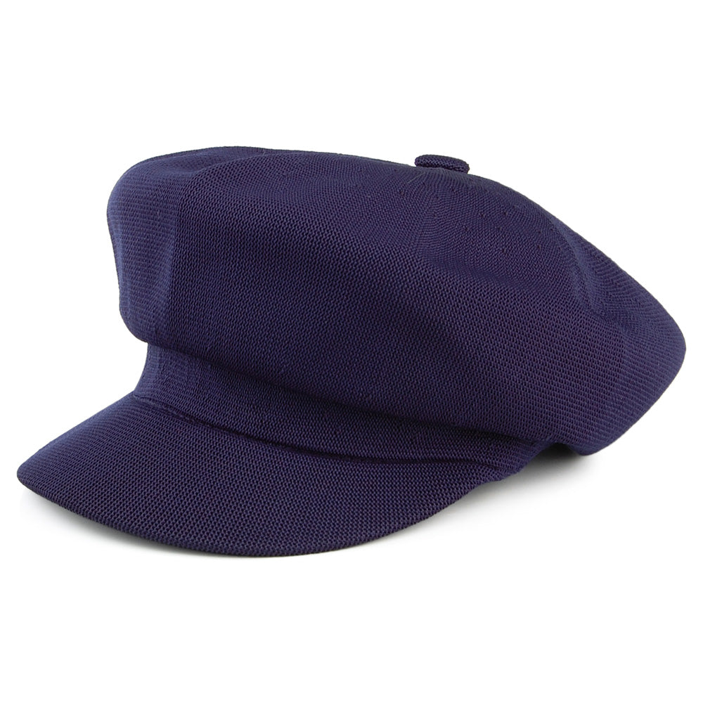 Gorra Spitfire Tropic de Kangol - Azul Marino