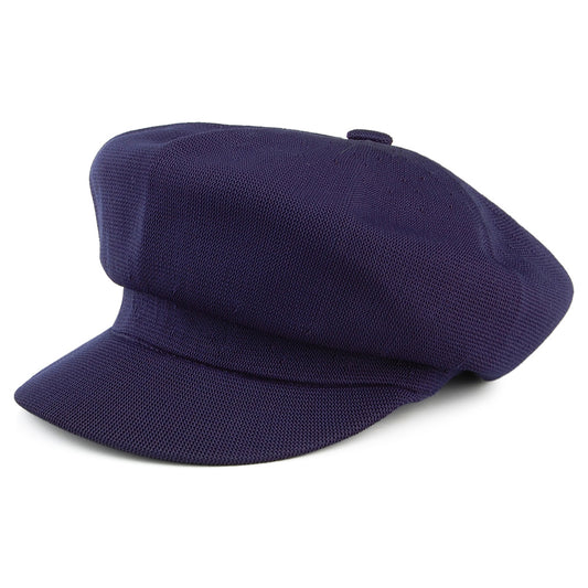 Gorra Spitfire Tropic de Kangol - Azul Marino