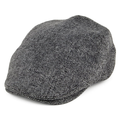 Gorra plana High Road de Goorin - Antracita