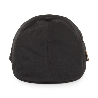 Gorra plana Ovik de Fjallraven - Gris Oscuro