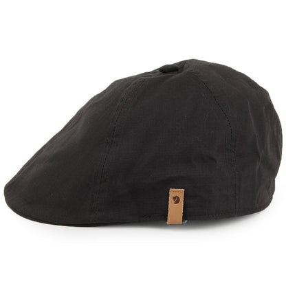 Gorra plana Ovik de Fjallraven - Gris Oscuro