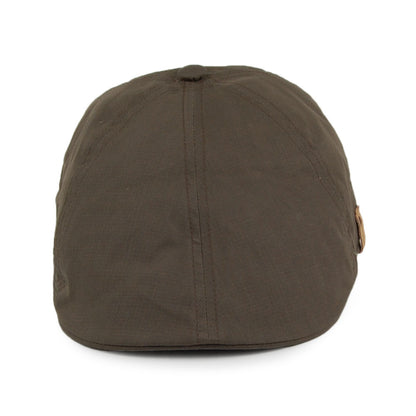 Gorra plana Ovik de Fjallraven - Verde Oliva