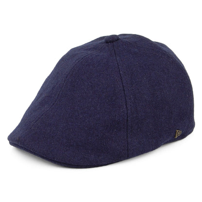 Gorra Newsboy Duckbill Classics de New Era - Azul Marino
