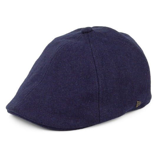 Gorra Newsboy Duckbill Classics de New Era - Azul Marino