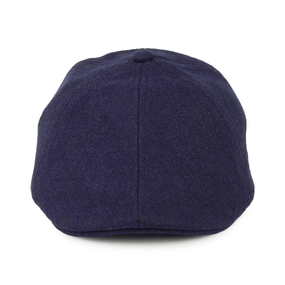 Gorra Newsboy Duckbill Classics de New Era - Azul Marino