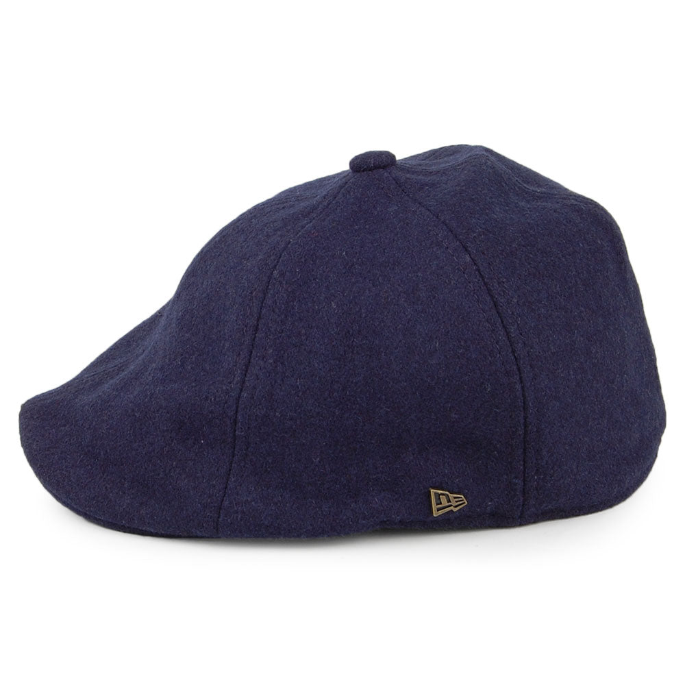 Gorra Newsboy Duckbill Classics de New Era - Azul Marino