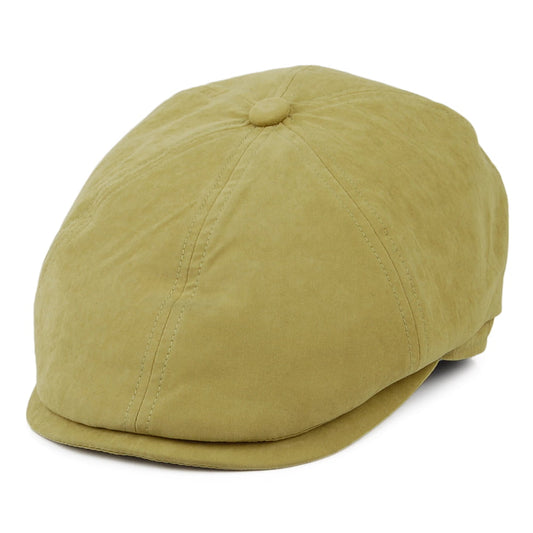 Gorra Newsboy Micro Hudson de Failsworth - Lima