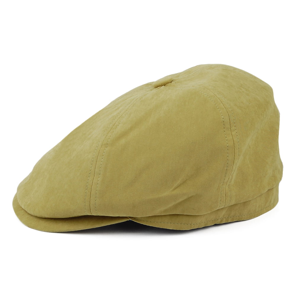 Gorra Newsboy Micro Hudson de Failsworth - Lima