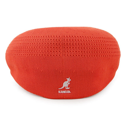 Gorra plana Tropic 504 Ventair de Kangol - Naranja