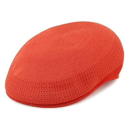 Gorra plana Tropic 504 Ventair de Kangol - Naranja