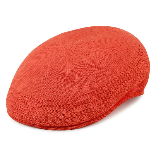 Gorra plana Tropic 504 Ventair de Kangol - Naranja