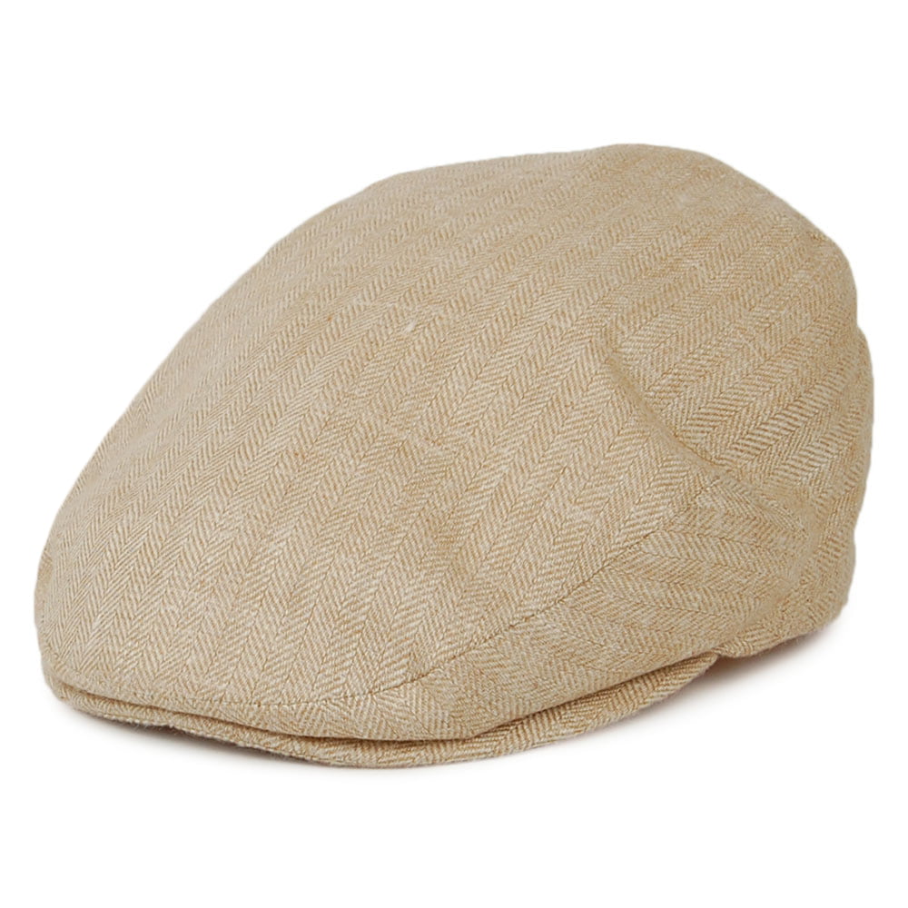 Gorra plana Promo Lightweight diseño de espiga de City Sport - Arena