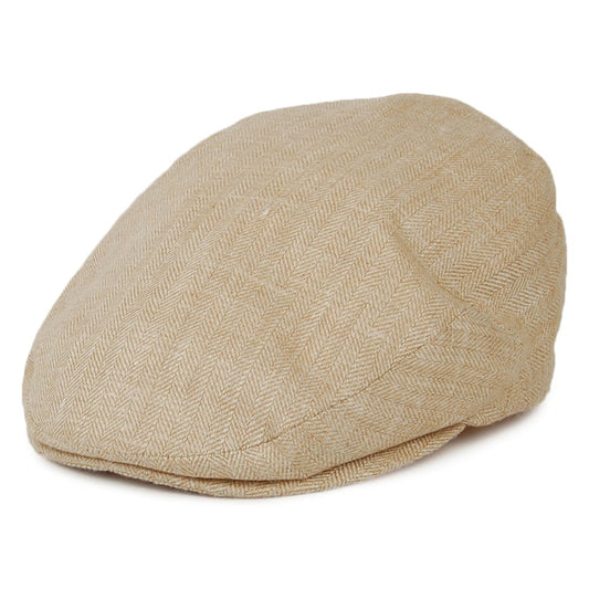Gorra plana Promo Lightweight diseño de espiga de City Sport - Arena