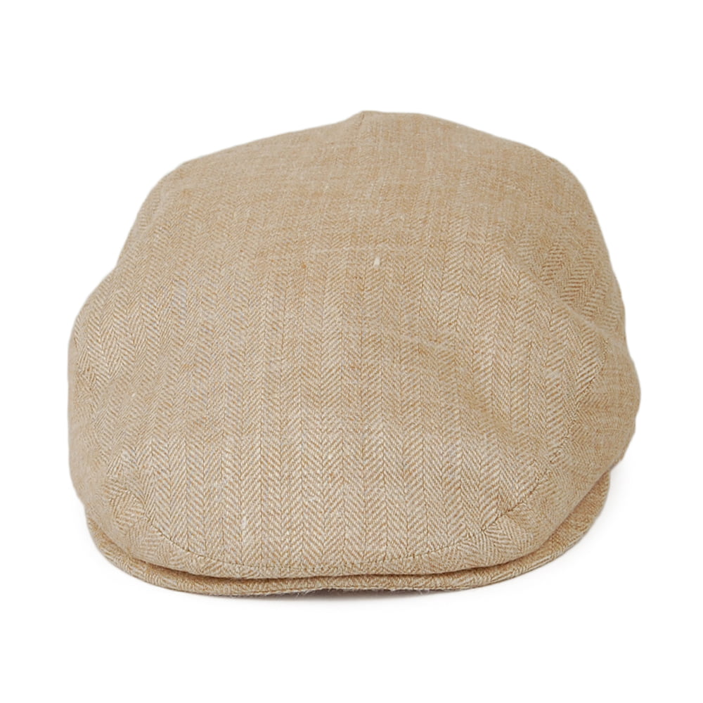 Gorra plana Promo Lightweight diseño de espiga de City Sport - Arena