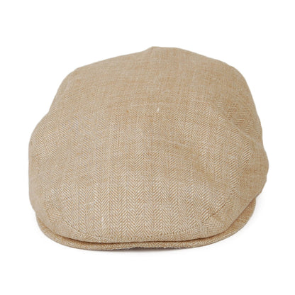 Gorra plana Promo Lightweight diseño de espiga de City Sport - Arena