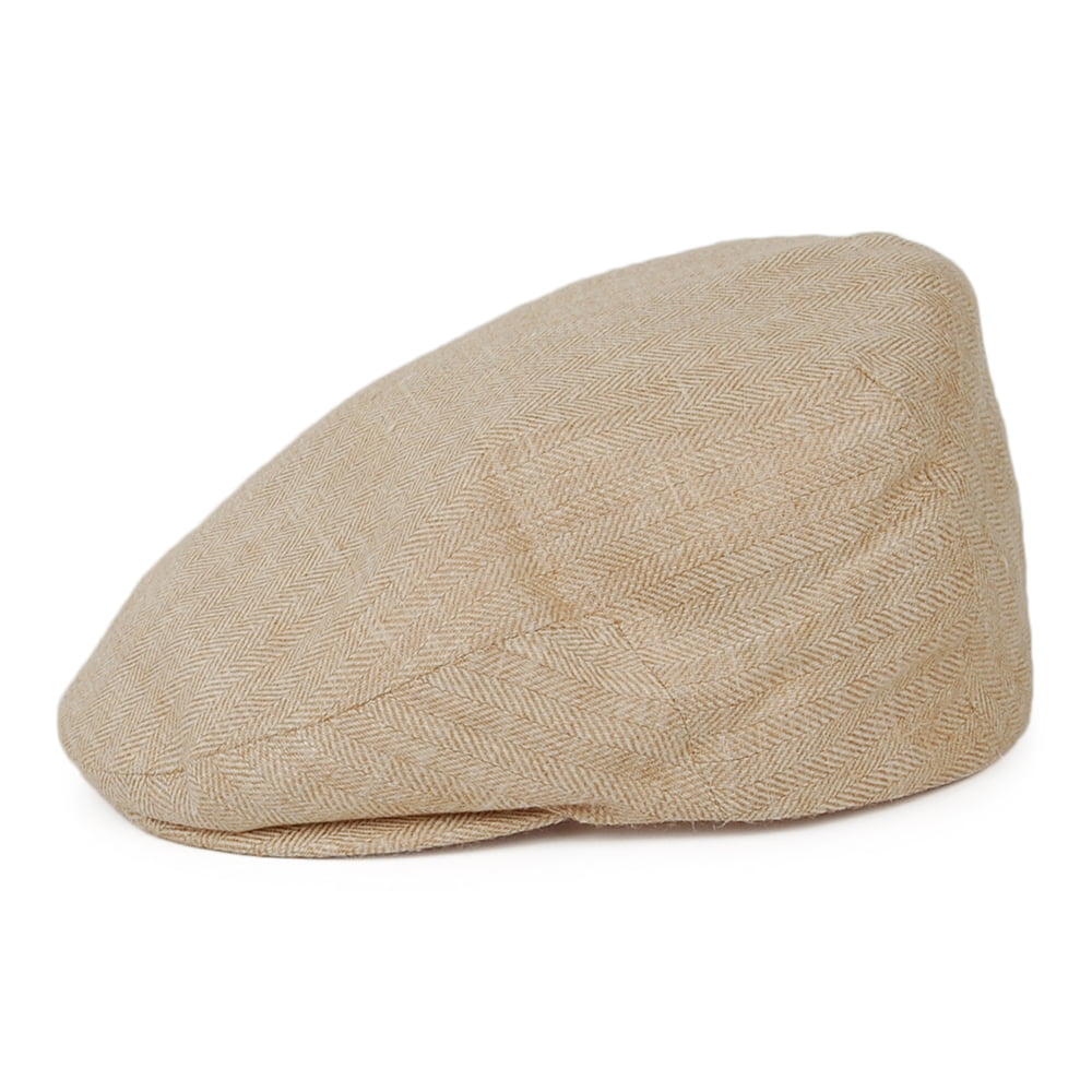 Gorra plana Promo Lightweight diseño de espiga de City Sport - Arena