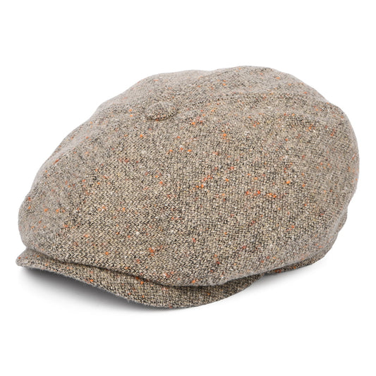 Gorra Newsboy Currin de Bailey - Hueso