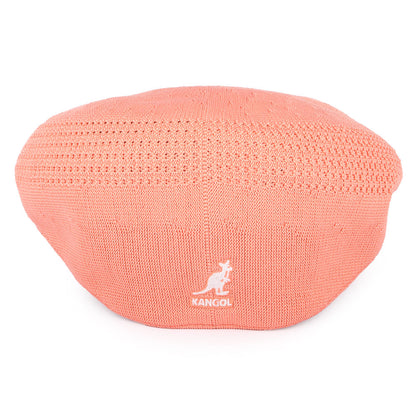 Gorra plana Tropic 504 Ventair de Kangol - Melocotón