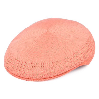 Gorra plana Tropic 504 Ventair de Kangol - Melocotón