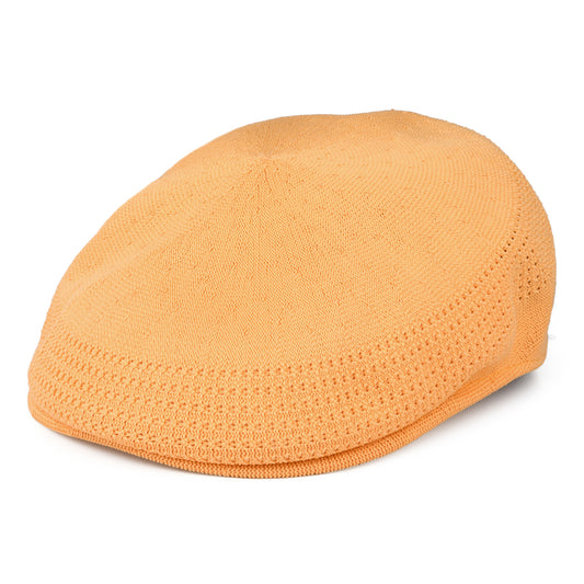 Gorra plana Tropic 504 Ventair de Kangol - Albaricoque