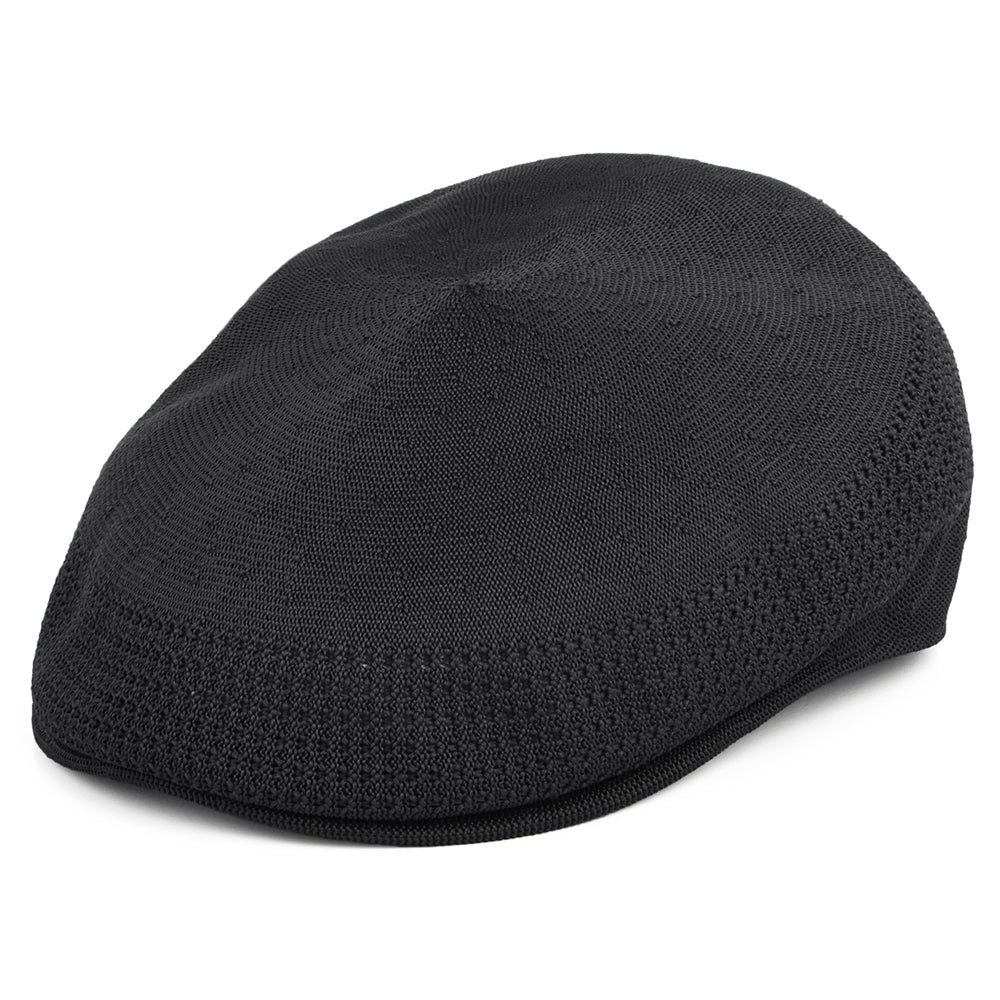 Gorra plana Tropic 504 Ventair de Kangol - Pizarra
