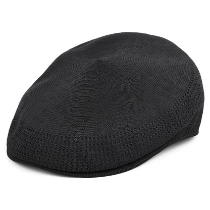 Gorra plana Tropic 504 Ventair de Kangol - Pizarra