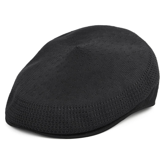 Gorra plana Tropic 504 Ventair de Kangol - Pizarra