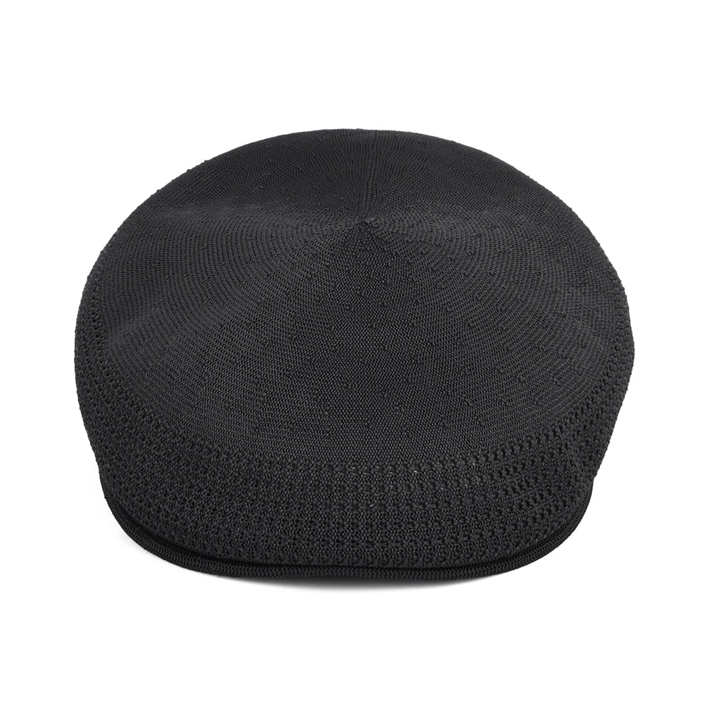 Gorra plana Tropic 504 Ventair de Kangol - Pizarra