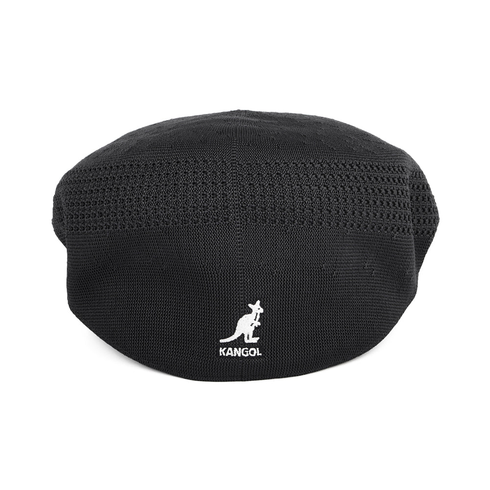 Gorra plana Tropic 504 Ventair de Kangol - Pizarra