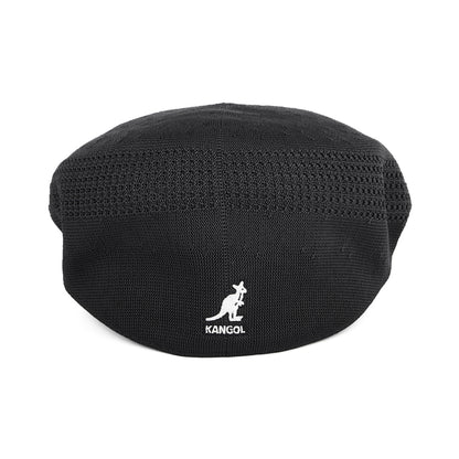Gorra plana Tropic 504 Ventair de Kangol - Pizarra