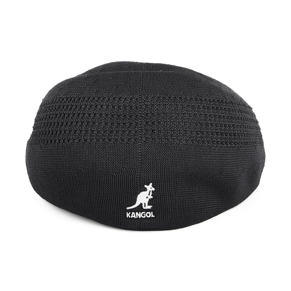 Gorra plana 507 Ventair de Tropic de Kangol - Pizarra